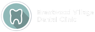 Brentwood dental clinic logo
