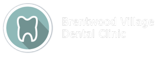 Brentwood village logo large