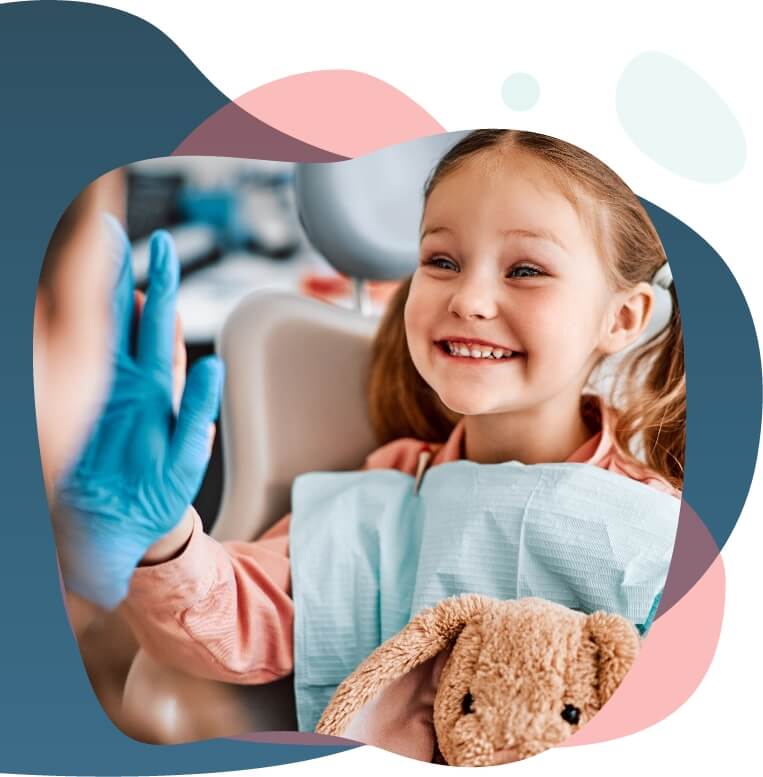 Comforting approach health image