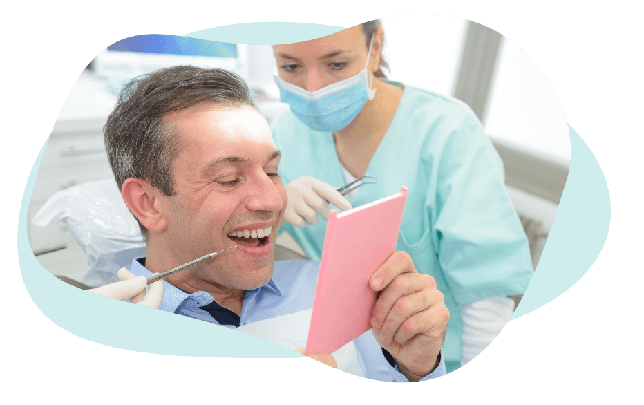 Dental bridges banner image