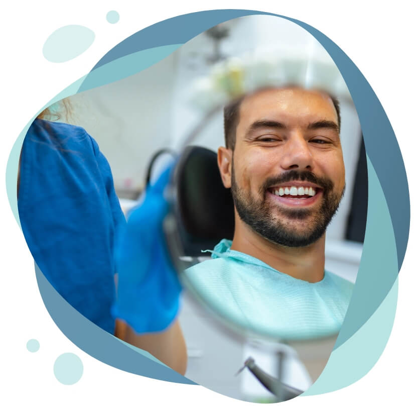 Effective cosmetic image