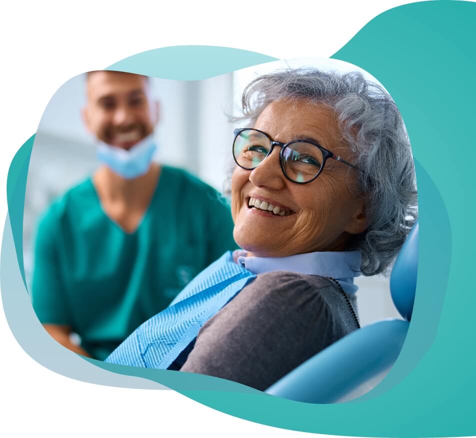 Sedation right image