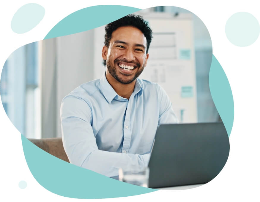 Teeth whitening image